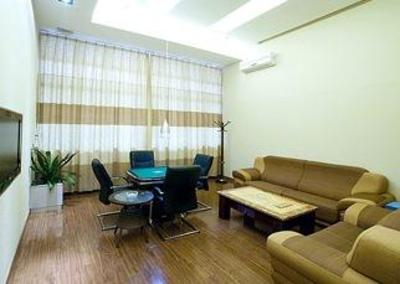 фото отеля Grand View Hotel Haian Plaza Shenzhen