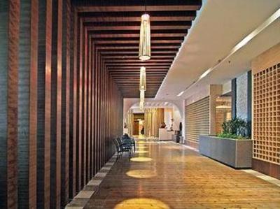 фото отеля Grand View Hotel Haian Plaza Shenzhen