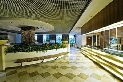 фото отеля Grand View Hotel Haian Plaza Shenzhen
