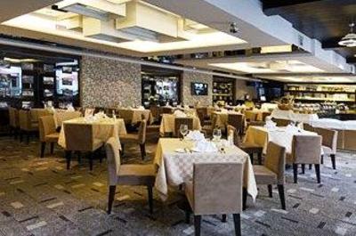 фото отеля Grand View Hotel Haian Plaza Shenzhen
