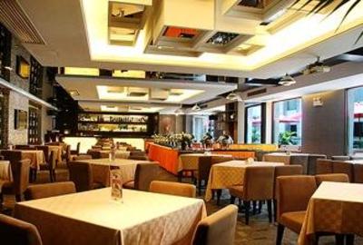 фото отеля Grand View Hotel Haian Plaza Shenzhen