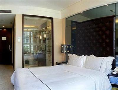 фото отеля Grand View Hotel Haian Plaza Shenzhen