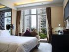 фото отеля Grand View Hotel Haian Plaza Shenzhen