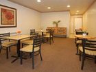 фото отеля Comfort Inn Monterey by the Sea