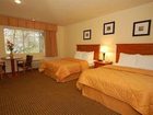 фото отеля Comfort Inn Monterey by the Sea