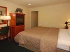 фото отеля Comfort Inn Monterey by the Sea