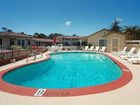 фото отеля Comfort Inn Monterey by the Sea