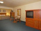 фото отеля Comfort Inn Monterey by the Sea