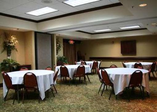 фото отеля Hampton Inn & Suites Stillwater