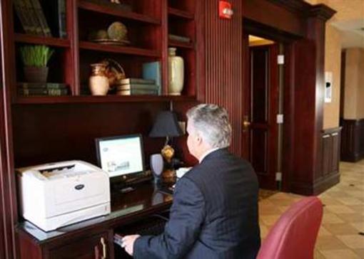 фото отеля Hampton Inn & Suites Stillwater