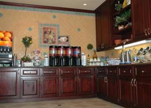 фото отеля Hampton Inn & Suites Stillwater