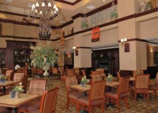 фото отеля Hampton Inn & Suites Stillwater