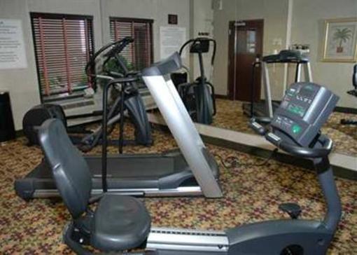 фото отеля Hampton Inn & Suites Stillwater