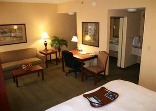 фото отеля Hampton Inn & Suites Stillwater