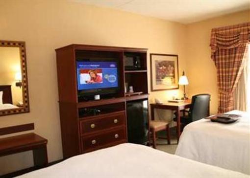 фото отеля Hampton Inn & Suites Stillwater