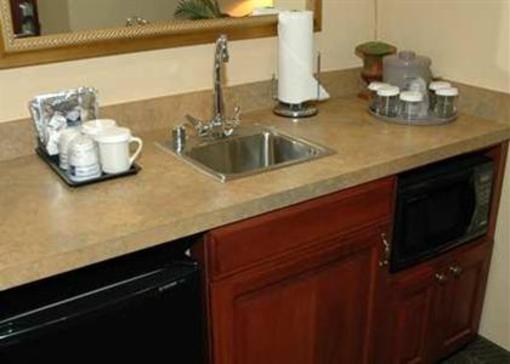фото отеля Hampton Inn & Suites Stillwater