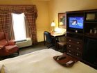 фото отеля Hampton Inn & Suites Stillwater