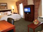 фото отеля Hampton Inn & Suites Stillwater