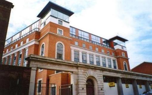 фото отеля Premier Apartments Liverpool