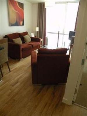 фото отеля Premier Apartments Liverpool