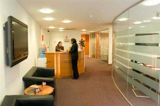 фото отеля Premier Apartments Liverpool