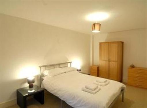 фото отеля Base Serviced Apartments Cumberland Liverpool