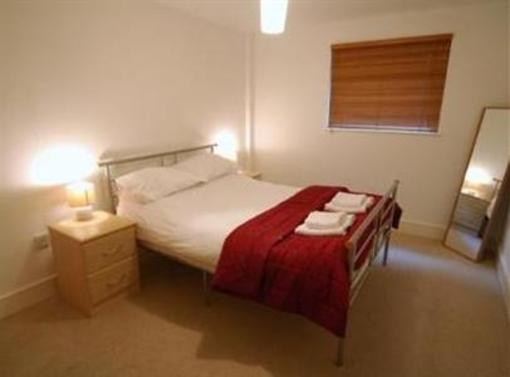 фото отеля Base Serviced Apartments Cumberland Liverpool