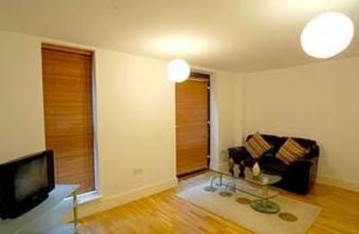 фото отеля Base Serviced Apartments Cumberland Liverpool