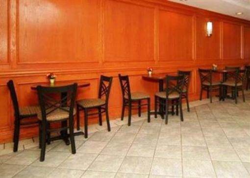 фото отеля Comfort Inn & Suites Airport Little Rock
