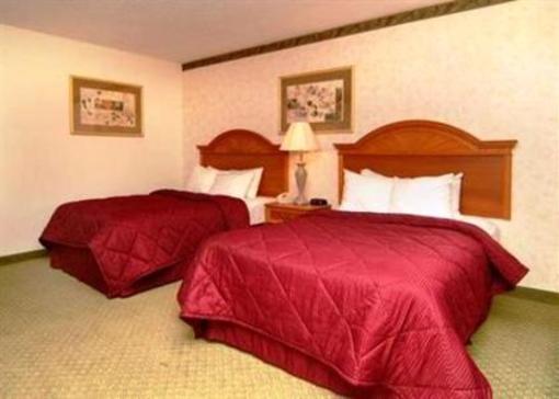 фото отеля Comfort Inn & Suites Airport Little Rock
