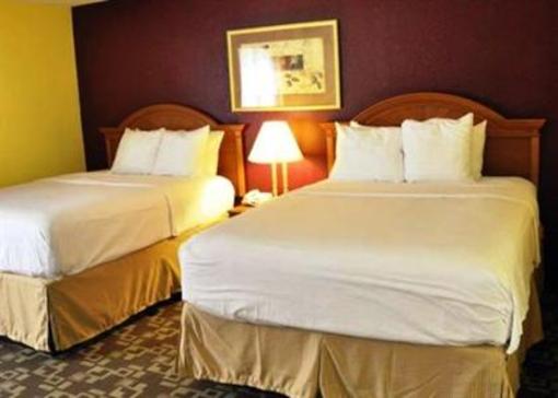 фото отеля Comfort Inn & Suites Airport Little Rock