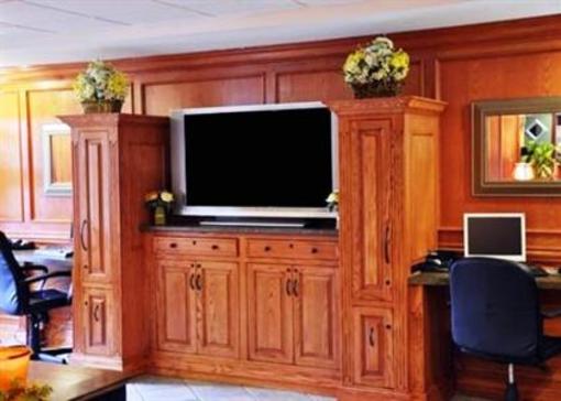 фото отеля Comfort Inn & Suites Airport Little Rock