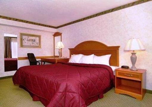 фото отеля Comfort Inn & Suites Airport Little Rock