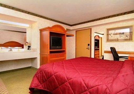 фото отеля Comfort Inn & Suites Airport Little Rock