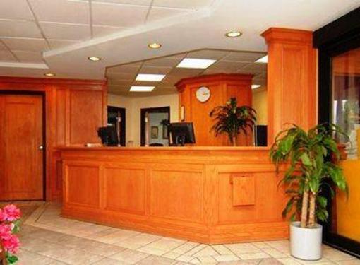 фото отеля Comfort Inn & Suites Airport Little Rock