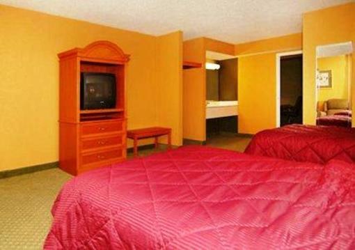 фото отеля Comfort Inn & Suites Airport Little Rock