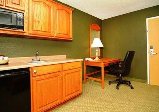 фото отеля Comfort Inn & Suites Airport Little Rock