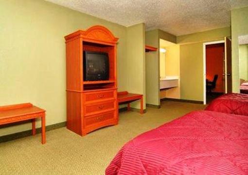 фото отеля Comfort Inn & Suites Airport Little Rock
