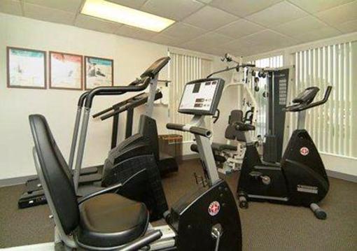 фото отеля Comfort Inn & Suites Airport Little Rock