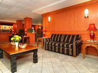 Comfort Inn & Suites Airport Little Rock
