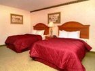 фото отеля Comfort Inn & Suites Airport Little Rock