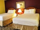 фото отеля Comfort Inn & Suites Airport Little Rock