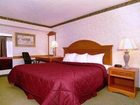 фото отеля Comfort Inn & Suites Airport Little Rock