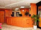 фото отеля Comfort Inn & Suites Airport Little Rock