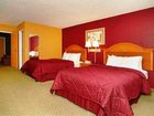 фото отеля Comfort Inn & Suites Airport Little Rock