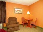 фото отеля Comfort Inn & Suites Airport Little Rock