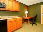 фото отеля Comfort Inn & Suites Airport Little Rock