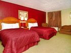 фото отеля Comfort Inn & Suites Airport Little Rock