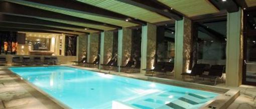 фото отеля Rosapetra Spa Resort
