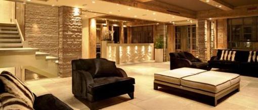 фото отеля Rosapetra Spa Resort